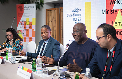 Ministerial Round Table